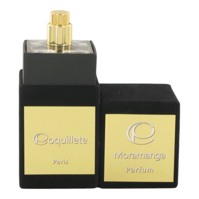 Coquillete Paris Moramanga
