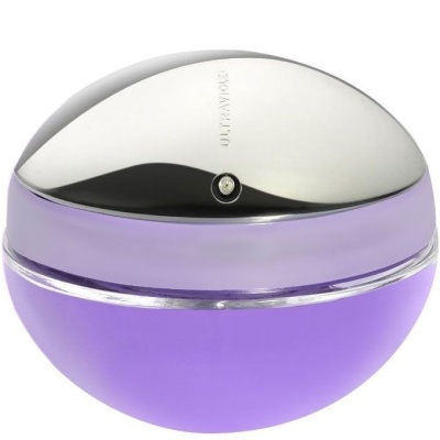 Paco Rabanne Ultraviolet AVRORA BOREALIS EDITION