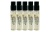 Diptyque Eau De Parfum In The Shadow Sample Sets Eau De Toilette Blackcurrant Bergamot 2ml/2ml*2/2ml*3/2ml*5/2ml*8