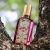 GUCCI Dreamy Gardenia Perfume+Radiant Lip Balm Limited Edition #208 Perfume Lipstick Clothing Sets Eau De Parfum EDP GUCCI Dreamy Gardenia Perfume+Radiant Lip Balm Limited Edition #208 Perfume Lipstick Clothing Sets Eau De Parfum EDP