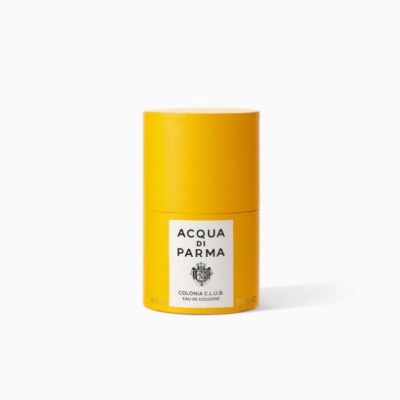 PAERMAZHISHUI Colonia Club Men's Perfumes Citrus Scent Eau De Cologne 100ml/180ml