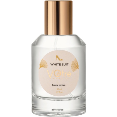 Votre Parfum WHITE SUIT