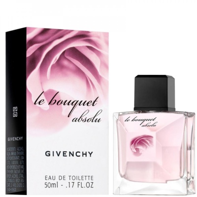 GIVENCHY Le Bouquet Absolu