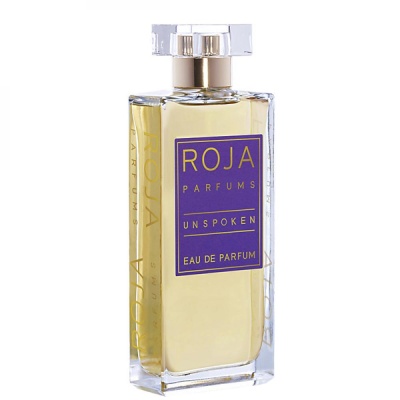 Roja Parfums Unspoken