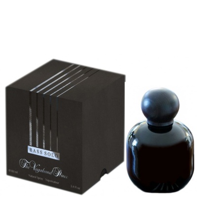 The Vagabond Prince BASS SOLO