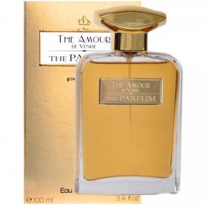 The Parfum THE AMOUR DE VENISE
