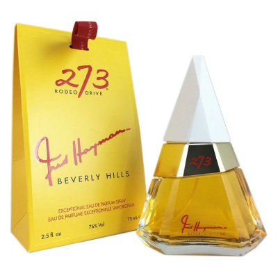 Fred Hayman 273 Rodeo Drive for Women
