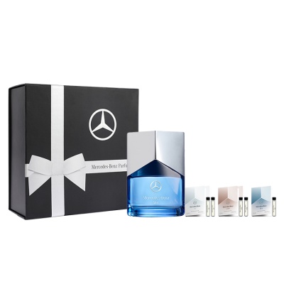 BENCHI Ocean's Breath Men's Fragrance Aquatic Fougere Eau De Parfum EDP 60ml/100ml