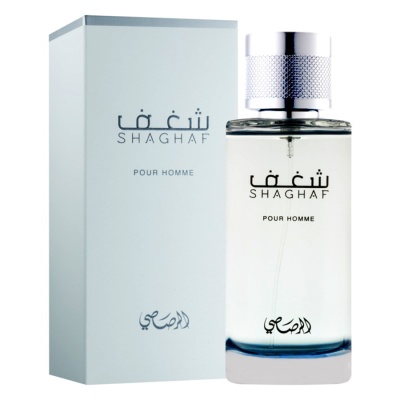 Rasasi SHAGHAF POUR HOMME
