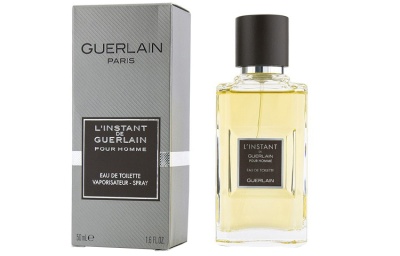 GUERLAIN Men's Perfumes Men's