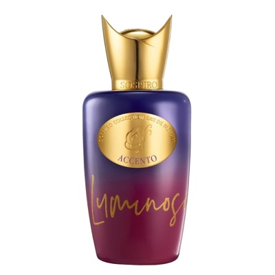 Sospiro ACCENTO LUMINOSO