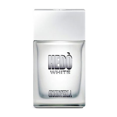 La Perla Grigioperla Hedo WHITE