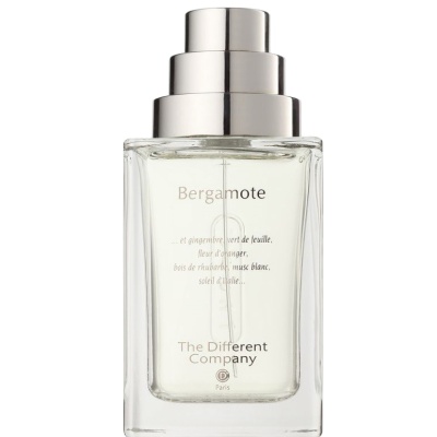 The Different Company Bergamote