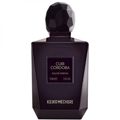 Keiko Mecheri Cuir Cordoba