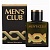 Helena Rubinstein Men's Club