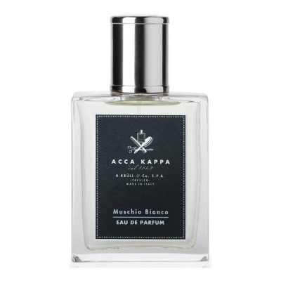 Acca Kappa MUSCHIO BIANCO