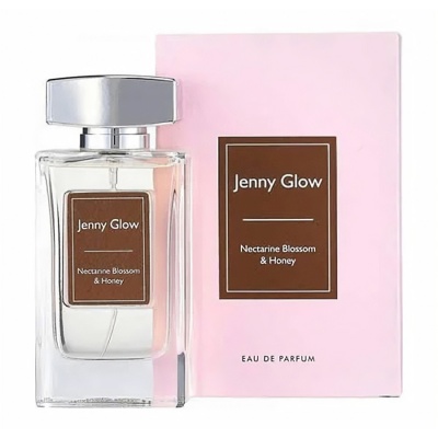 Jenny Glow NECTARINE BLOSSOM & HONEY