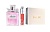 DIOR Enchanting Lip Glosses & Liquid Lipsticks Blossoming Sweetheart Perfume Sets Eau De Toilette 30ml