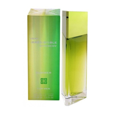 GIVENCHY Very Irresistible SUMMER