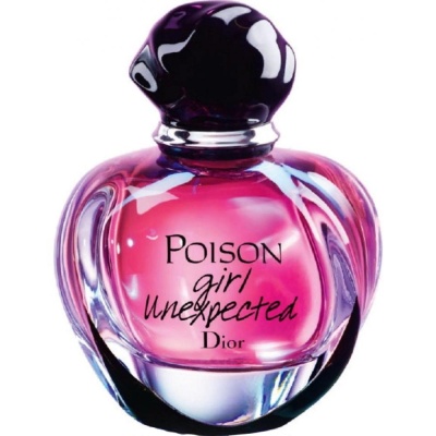 Christian Dior Poison Girl Unexpected