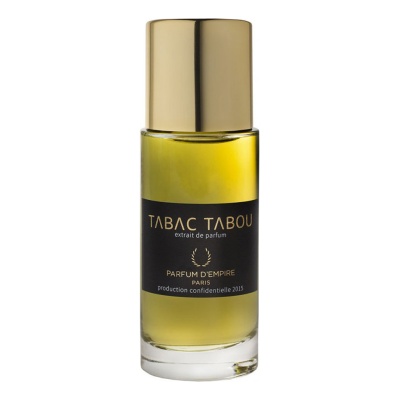 Parfum d'Empire TABAC TABOU