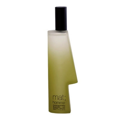 Masaki Matsushima mat; homme