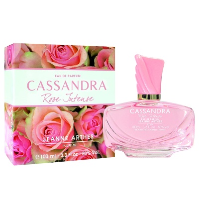 Jeanne Arthes CASSANDRA ROSE INTENSE