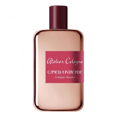 Atelier Cologne Camelia Intrepide