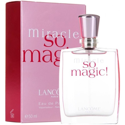 Lancome Miracle So Magic