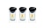 ARMANI Shadow Iris Blue Sample Pack Premium Private Reserve Fresh Collection, Floral Scent Eau De Toilette Lemon Iris 7.5ml