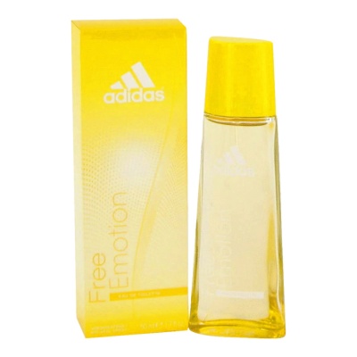 Adidas Free Emotion