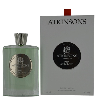 Atkinsons Posh on the Green