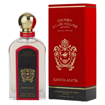 Armaf Derby Club House Santa Anita