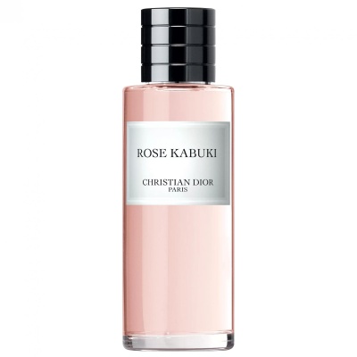 Christian Dior ROSE KABUKI