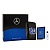 BENCHI Energetic Men's Light Perfume Box Refreshing Scent EDT 30ml+1.5ml