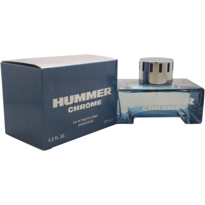 Hummer HUMMER CHROME
