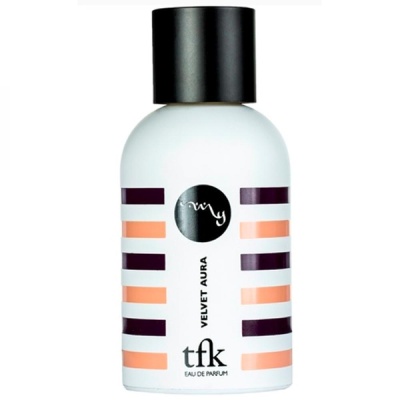 The Fragrance Kitchen Velvet Aura