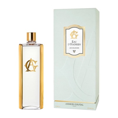 Goutal Les Colognes EAU D'HADRIEN