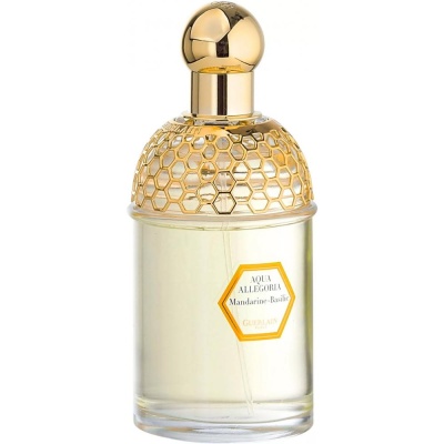 Guerlain Aqua Allegoria Mandarine Basilic