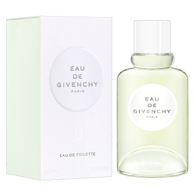 GIVENCHY Eau de Givenchy (2018)