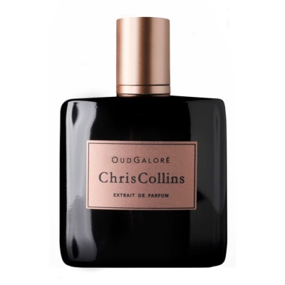Chris Collins OUD GALORE