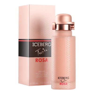 Iceberg TWICE ROSA