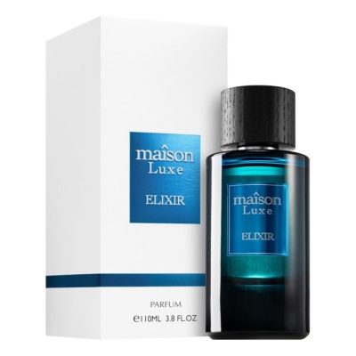 Hamidi MAISON LUXE ELIXIR