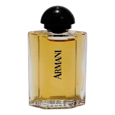 ARMANI ARMANI