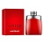MontBlanc LEGEND RED