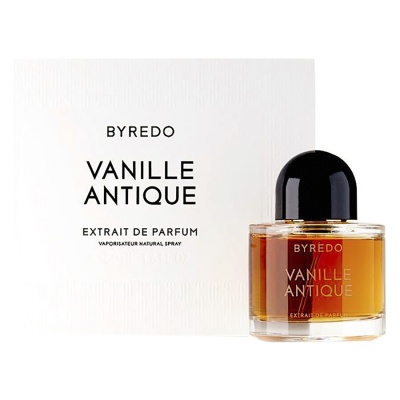 Byredo VANILLE ANTIQUE