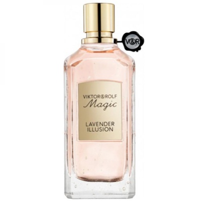 Viktor & Rolf Magic LAVENDER ILLUSION