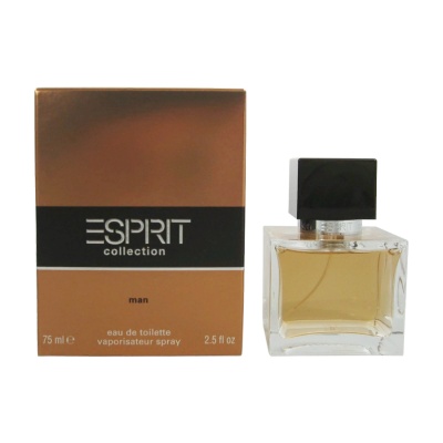 ESPRIT Collection Man