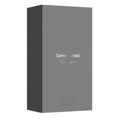 Carine Roitfeld GEORGE