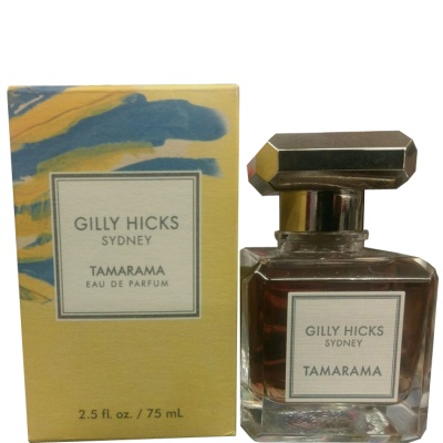 Gilly Hicks TAMARAMA